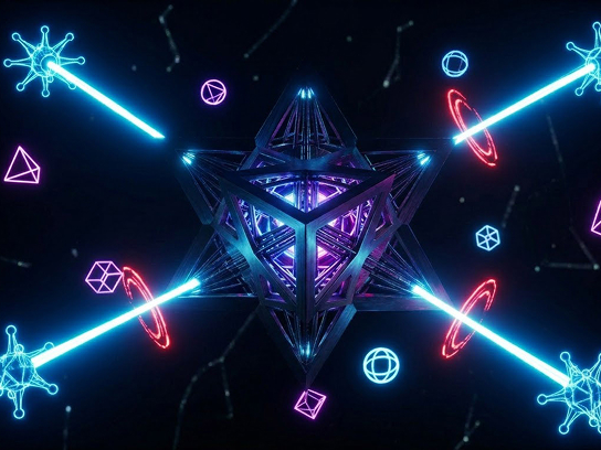 Visual Atmosphere